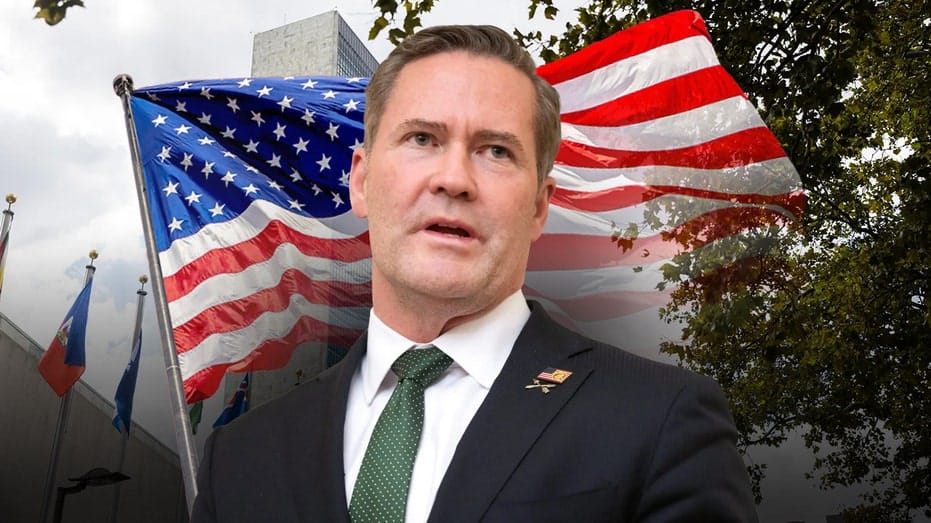 U.S.-Greenland Security Deal Signed