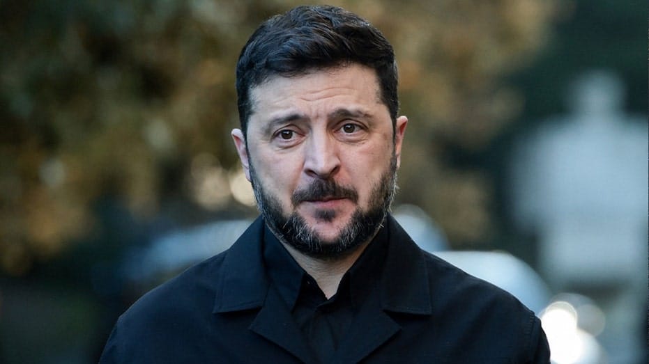 Zelensky at UN: War Diplomacy