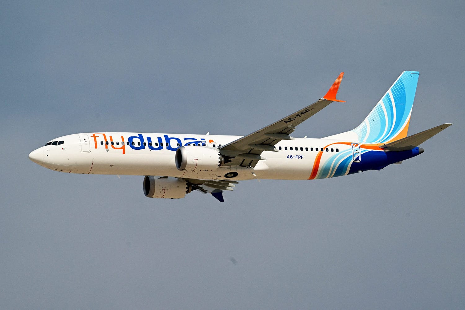 Flydubai Cockpit Incident Emergency Landing