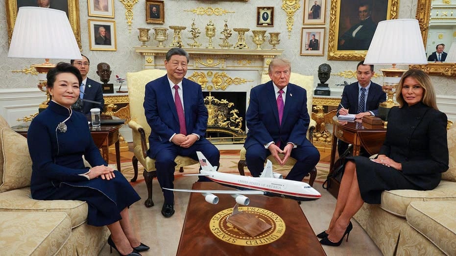 Trump-Xi Summit Fallout