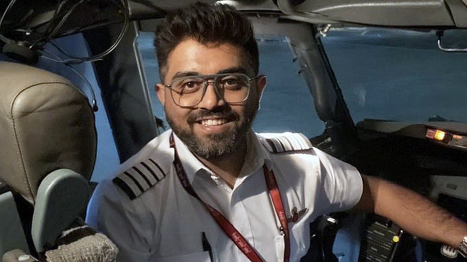 FlyDubai Tel Aviv Flight Attack