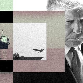 US-Iran Diplomacy Collapses