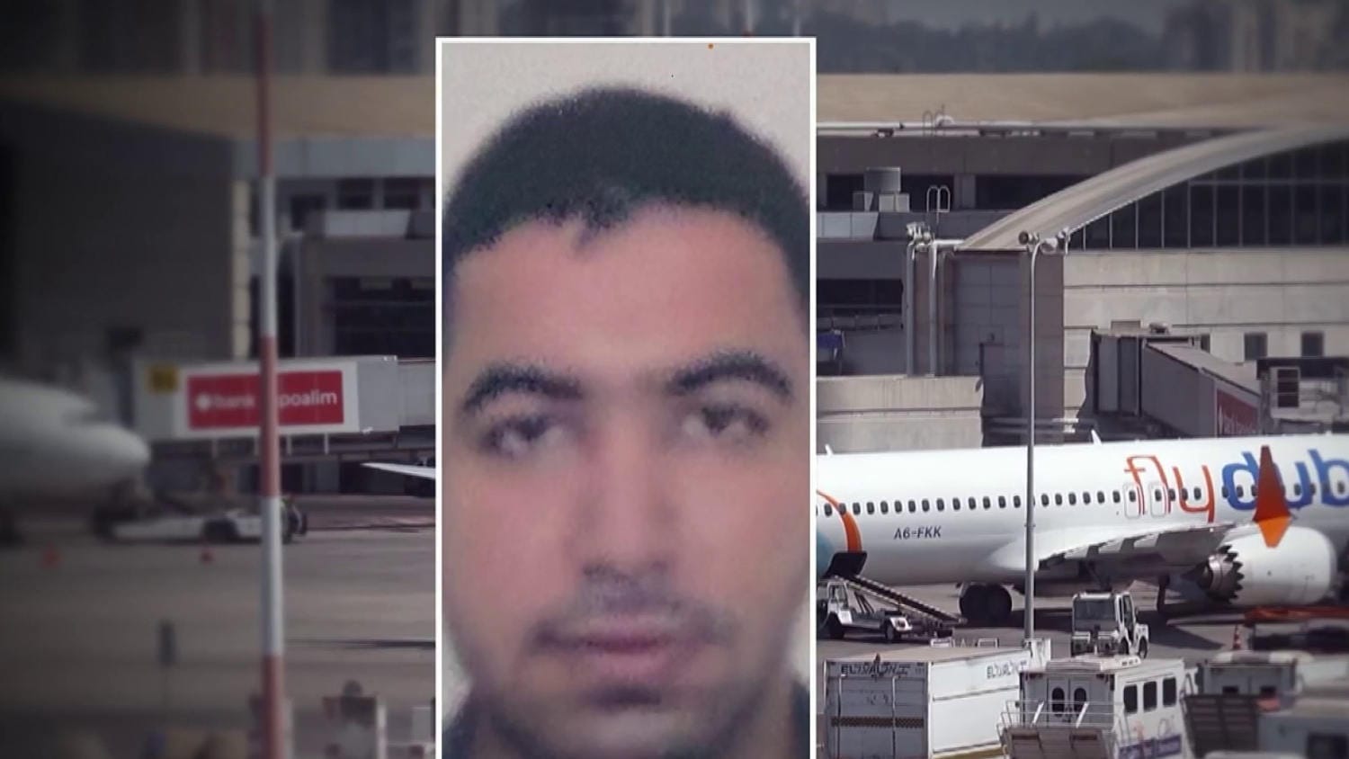 FlyDubai Cockpit Attack Investigation