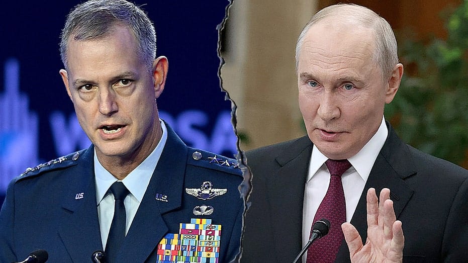 NATO's 'Block, Blunt, Break' Russia Strategy
