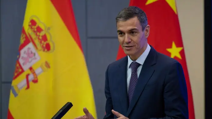 Spain Calls Early Elections Over Housing Crisis