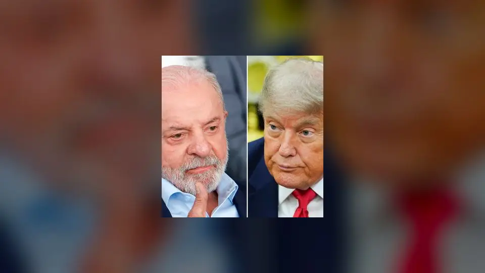 Brazil Presidential Election Rematch