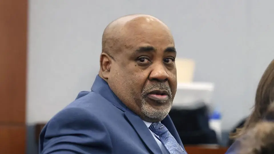 Duane Davis Sentenced for Tupac Murder