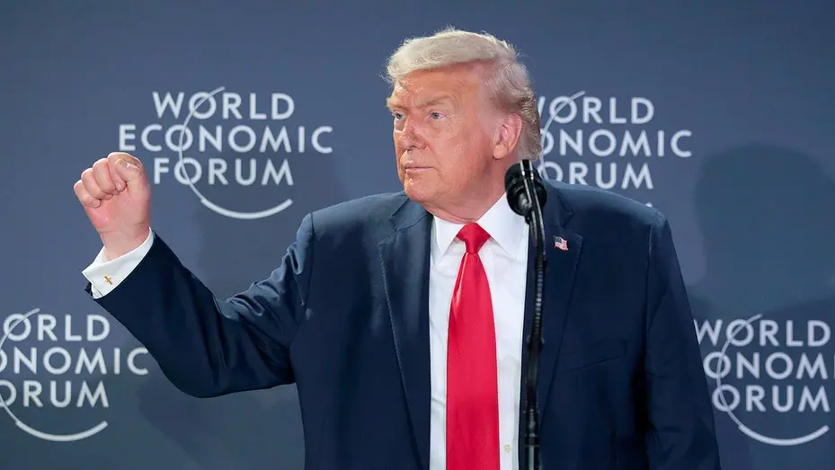 Trump Announces Greenland Exploration Plans
