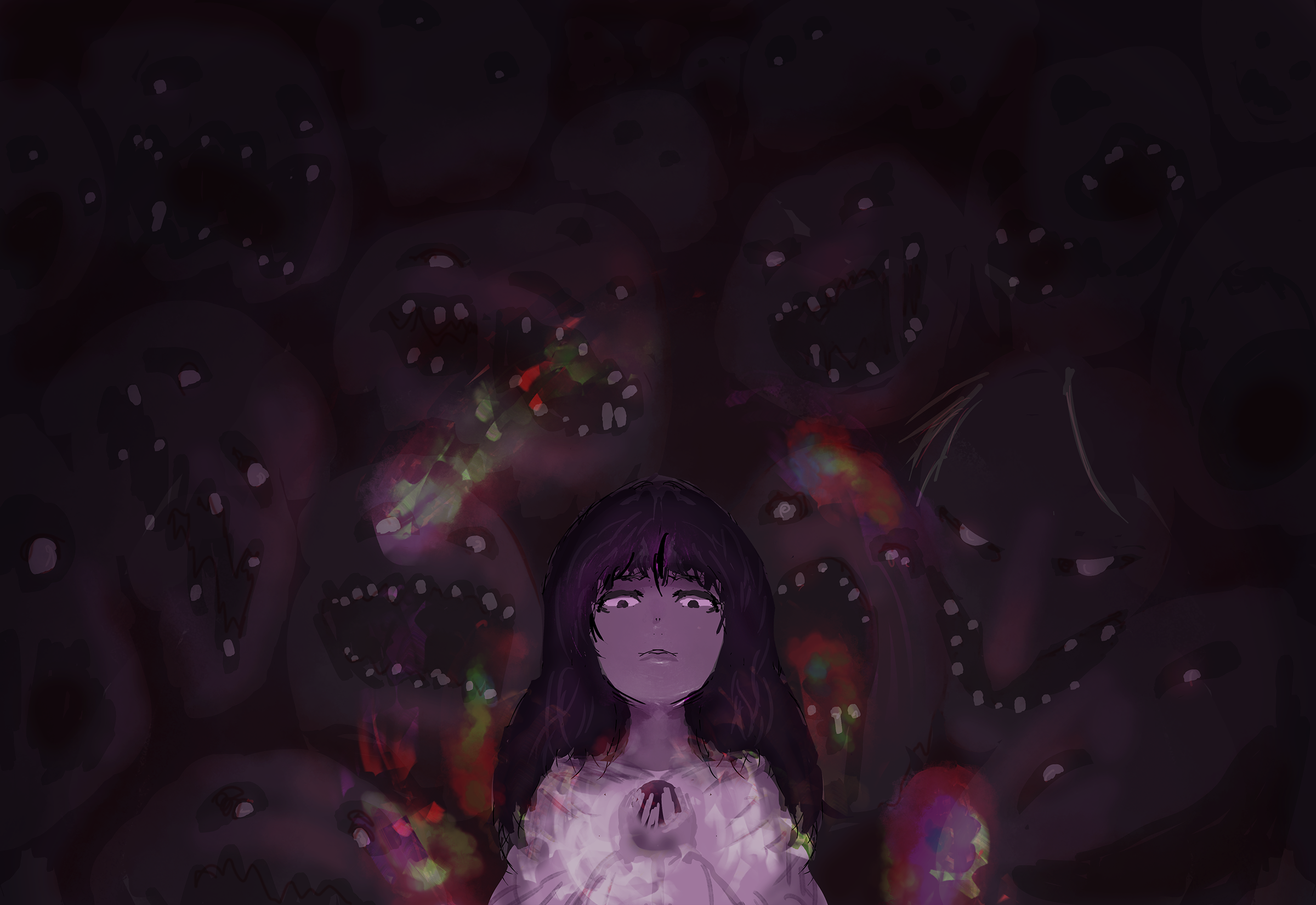 絵画物語