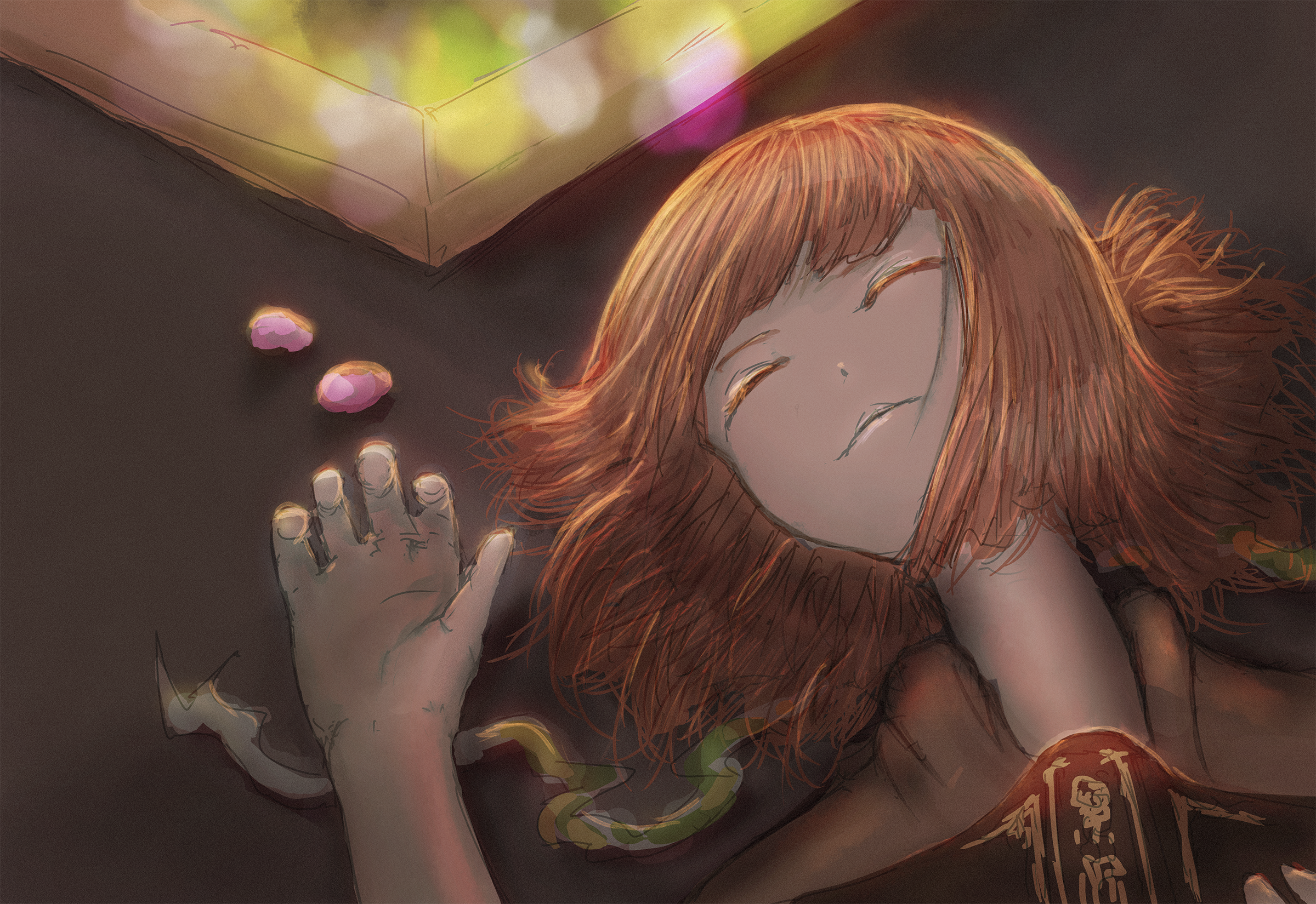 絵画物語