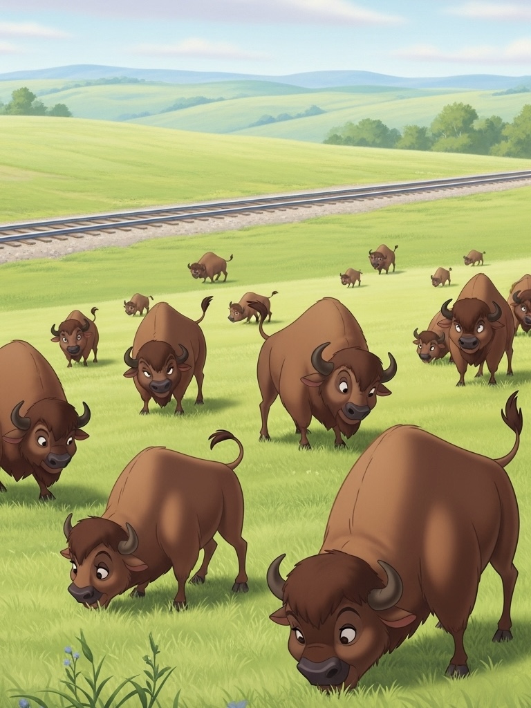 Illustration for page 17 of Around the World in 80 Days