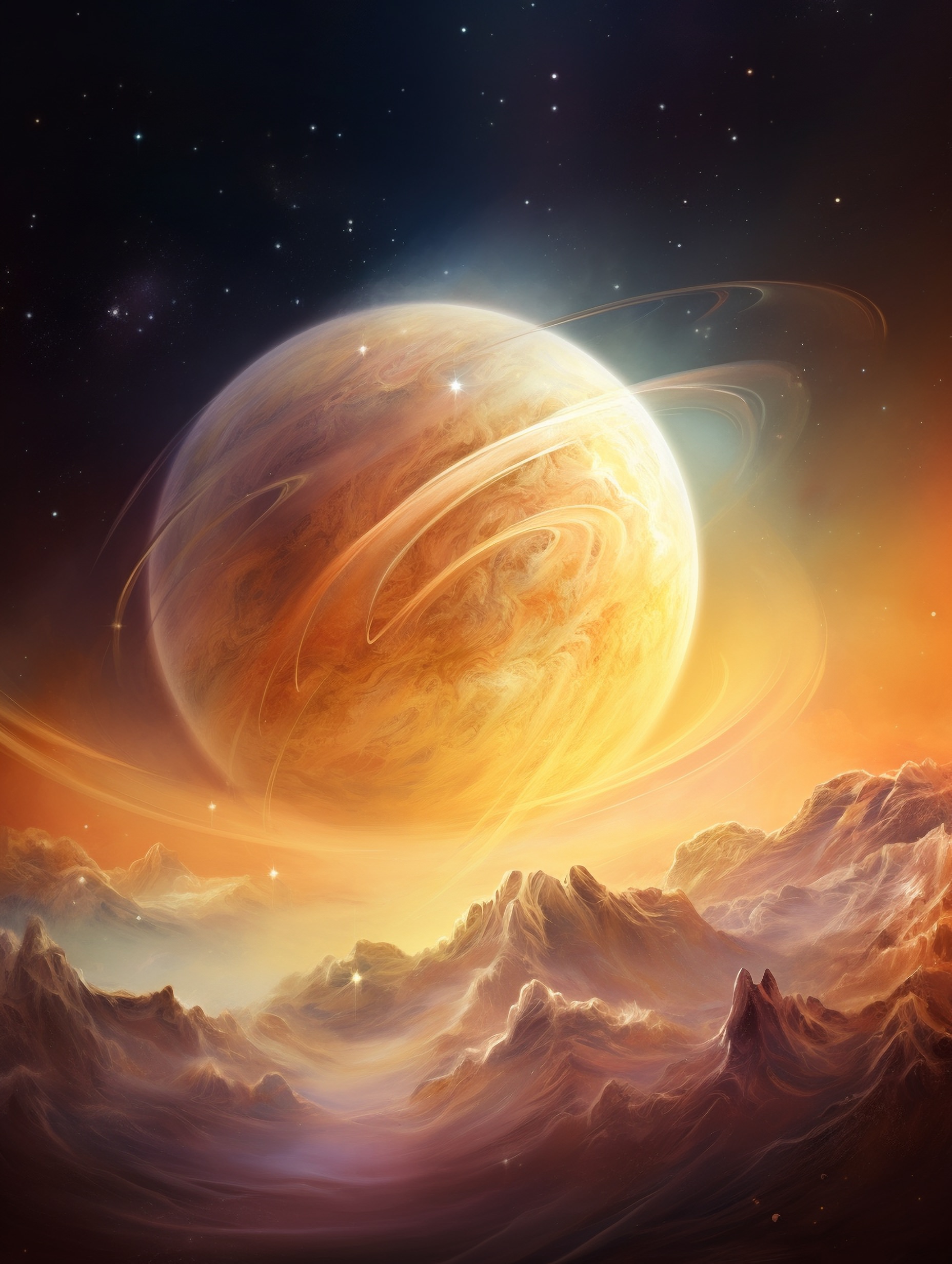 Illustration for page 5 of Aster's Odyssey