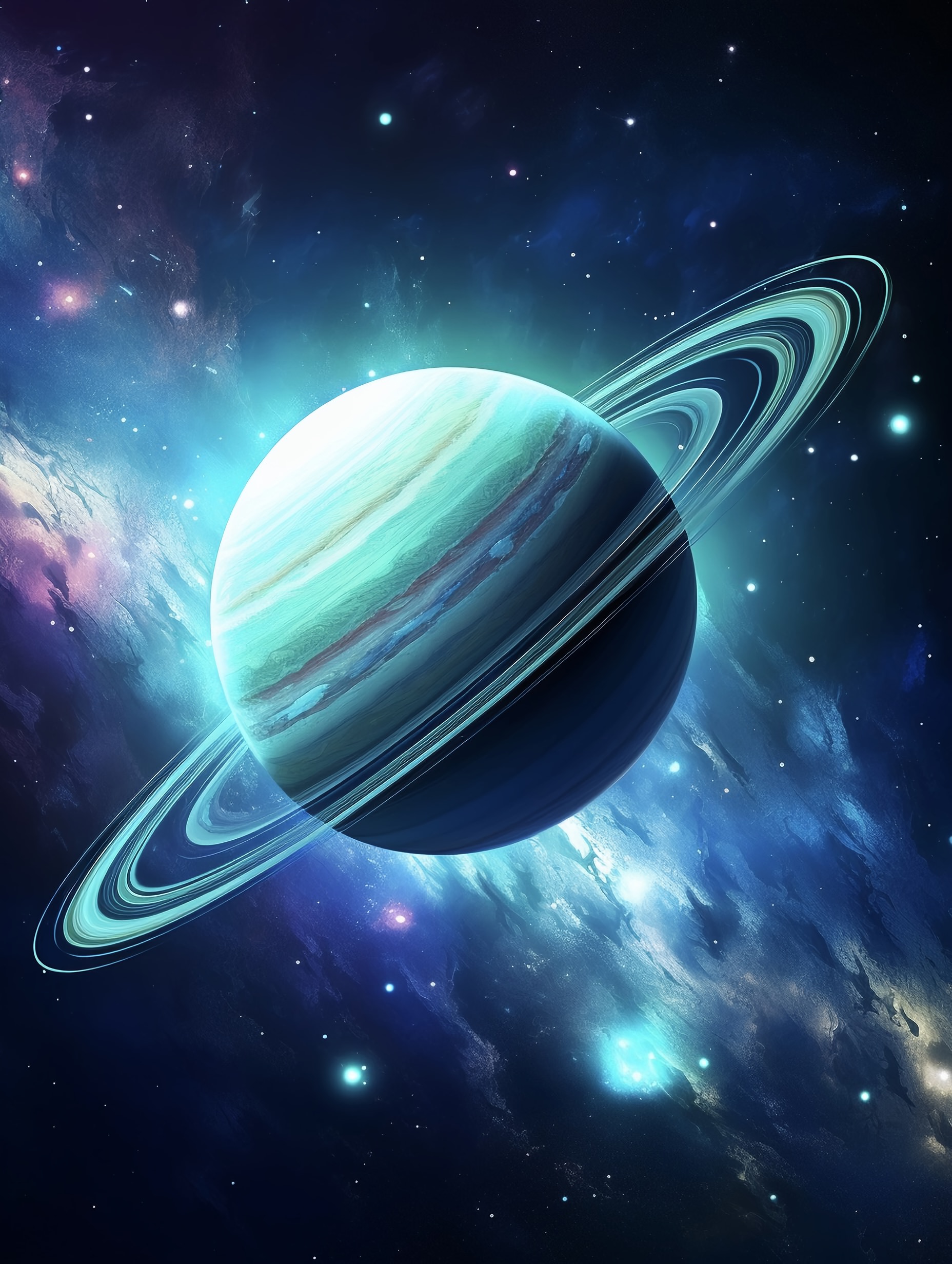 Illustration for page 10 of Aster's Odyssey
