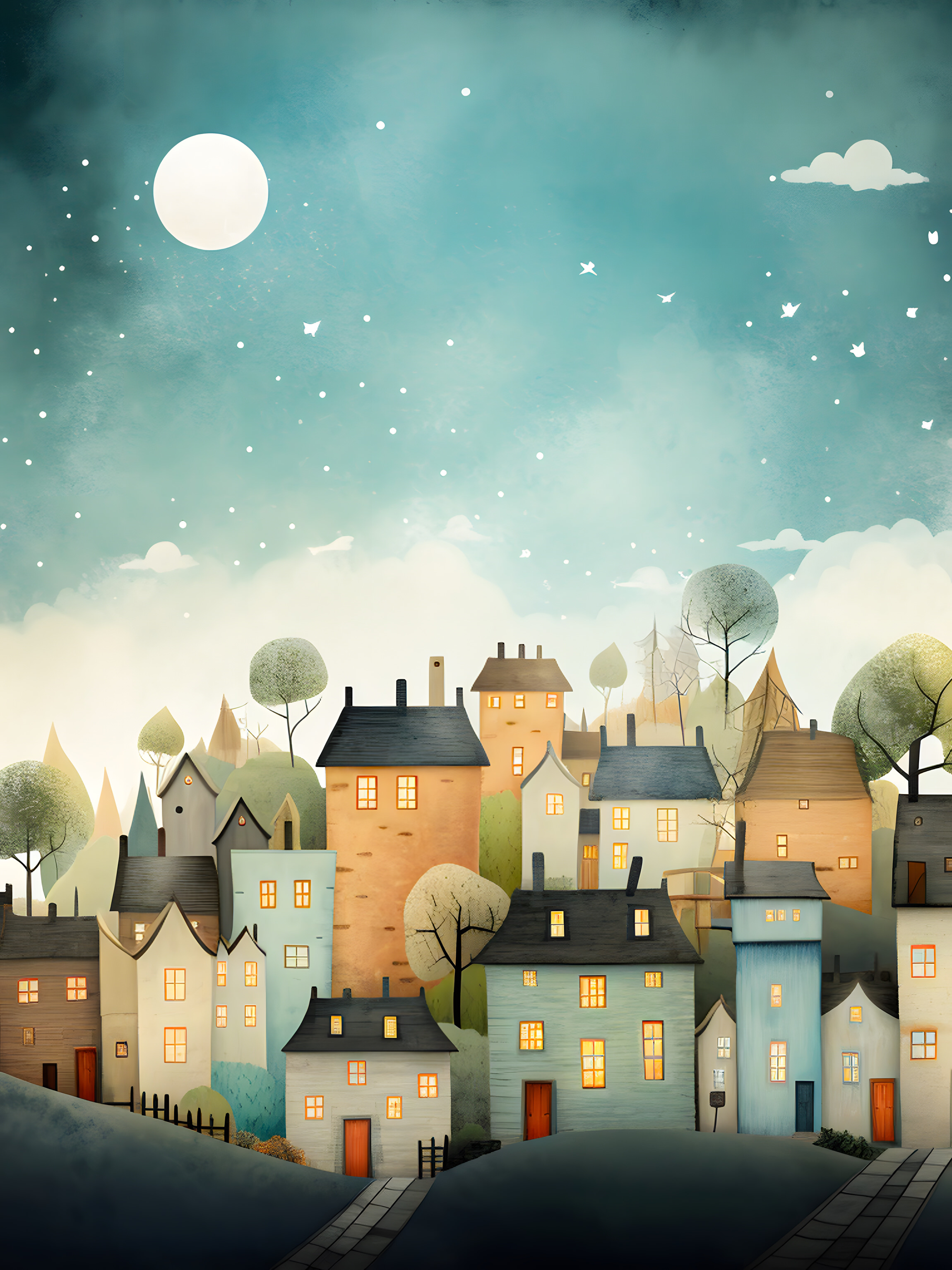 Illustration for page 25 of Jamie and the Power Within