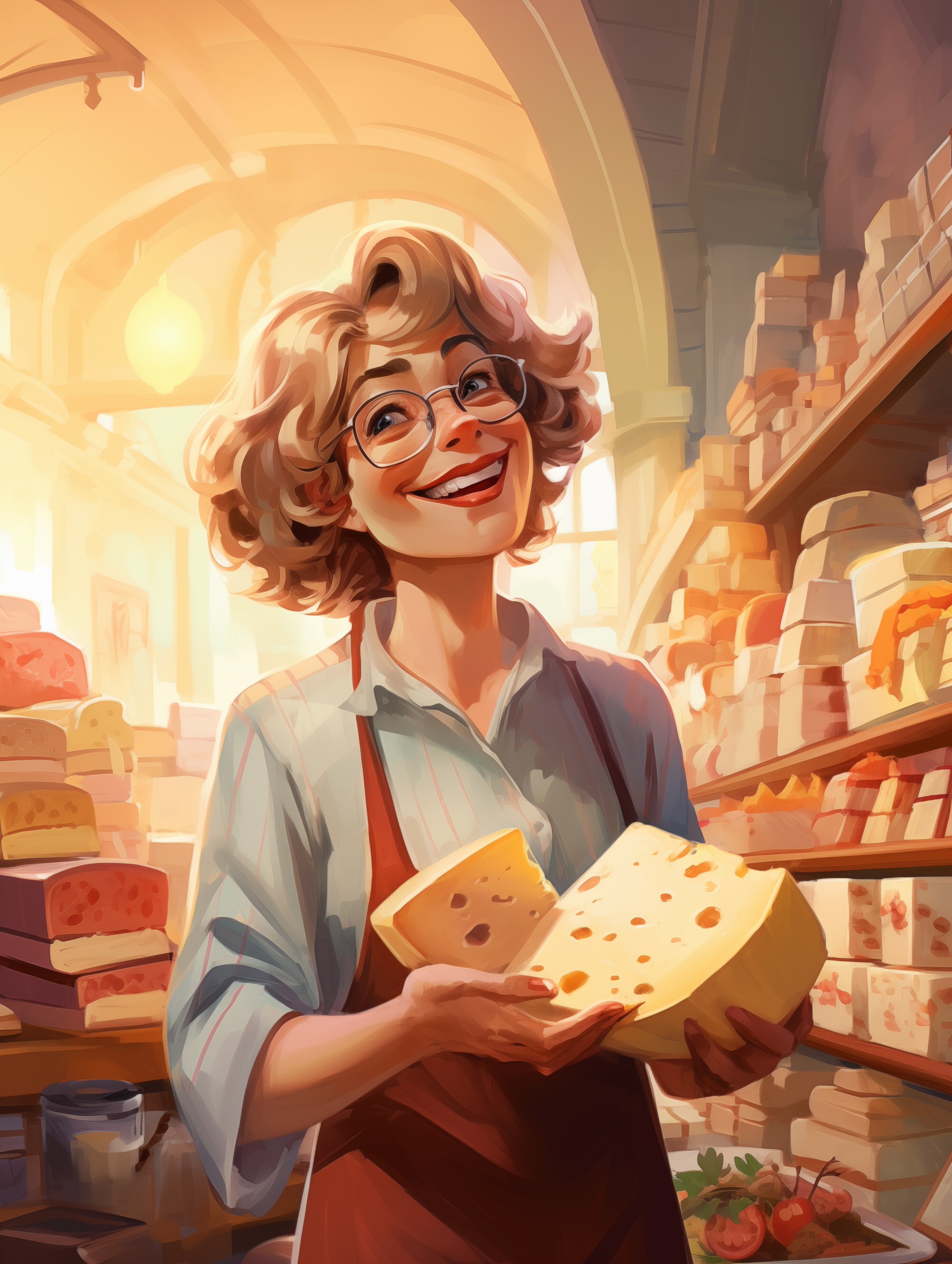 Illustration for page 8 of Where's Mumma?