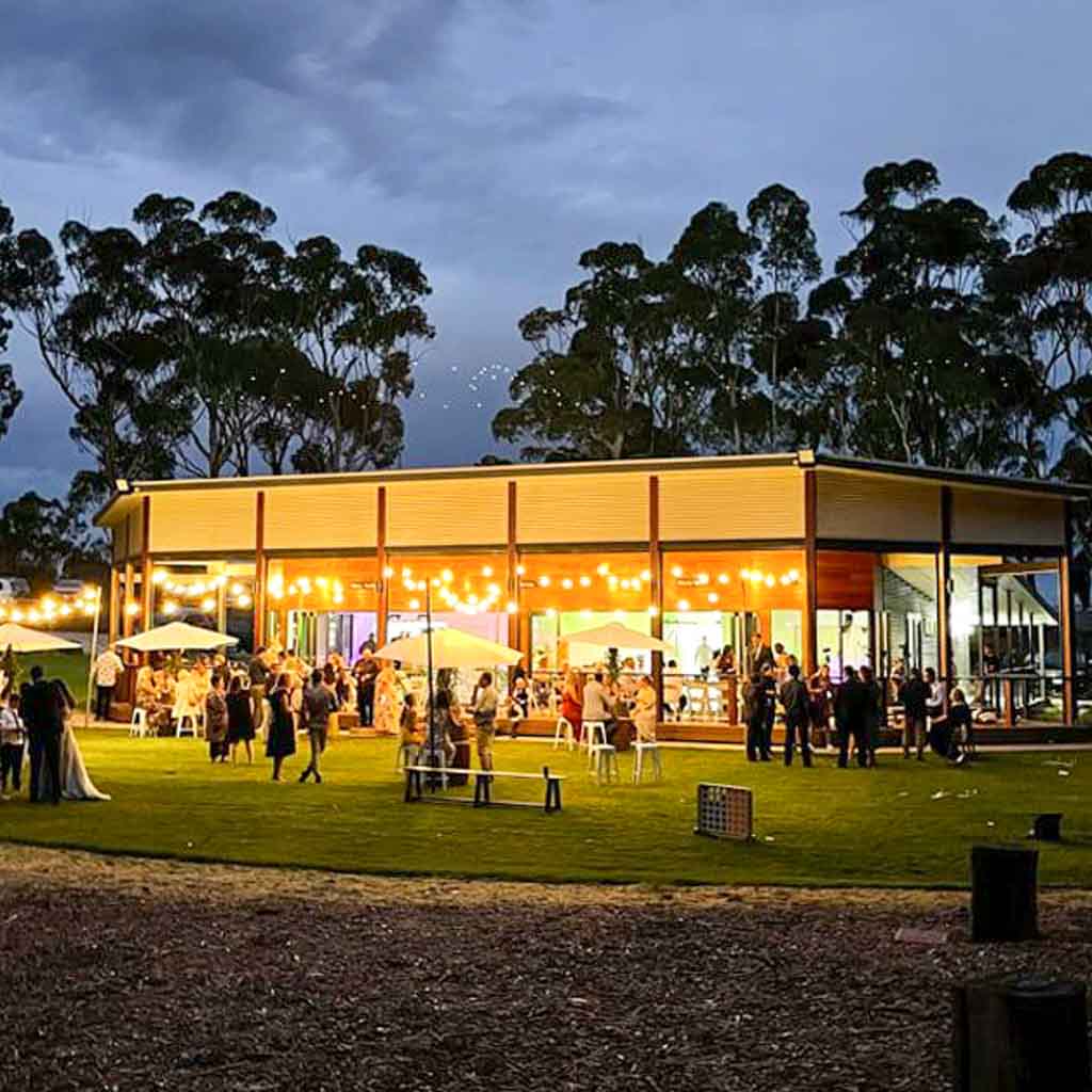 Bundaleer
