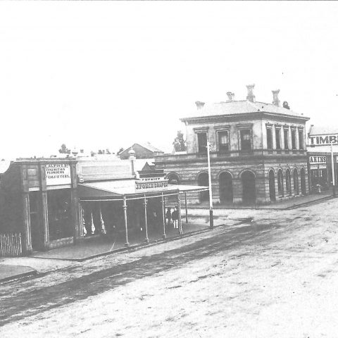 Cato Park