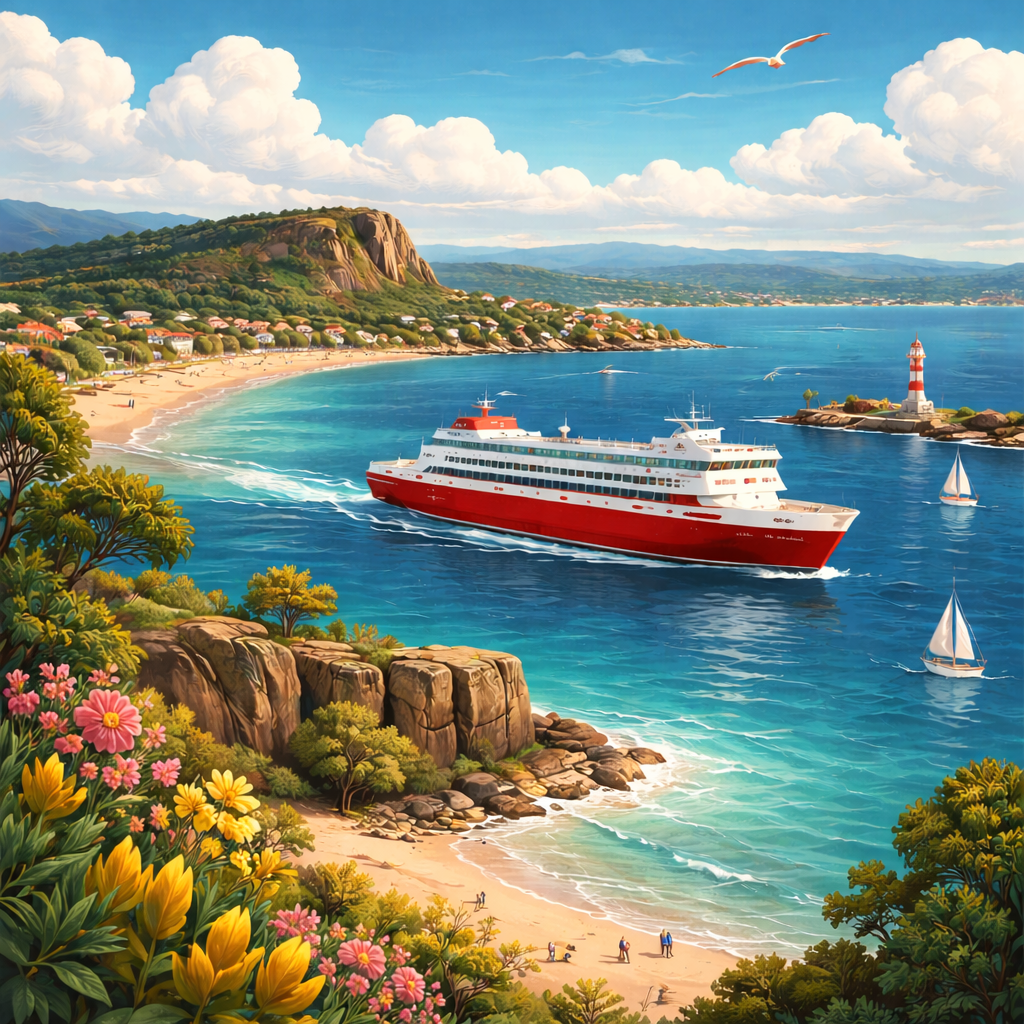 Devonport