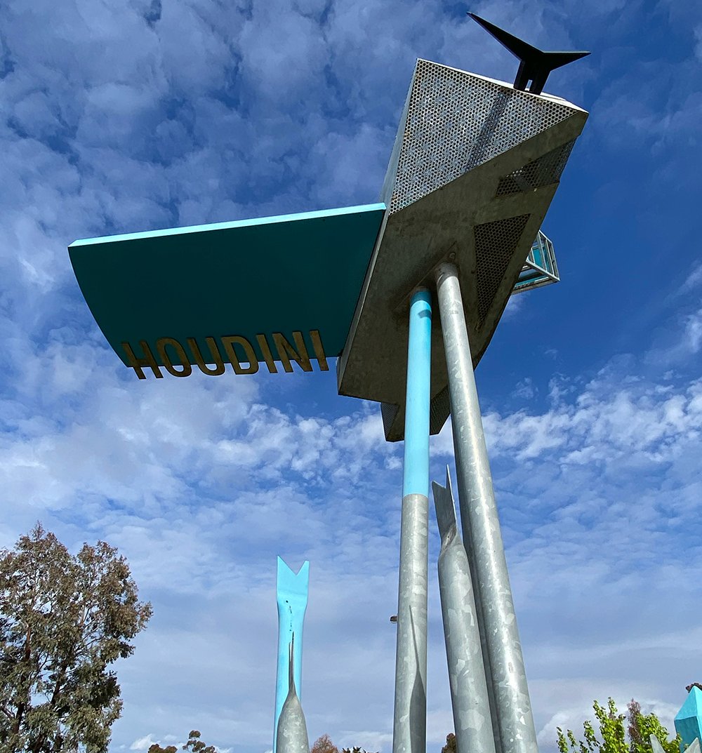 Diggers Rest Station