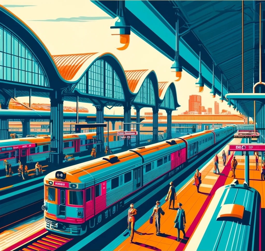 Frankston and Stony Point lines