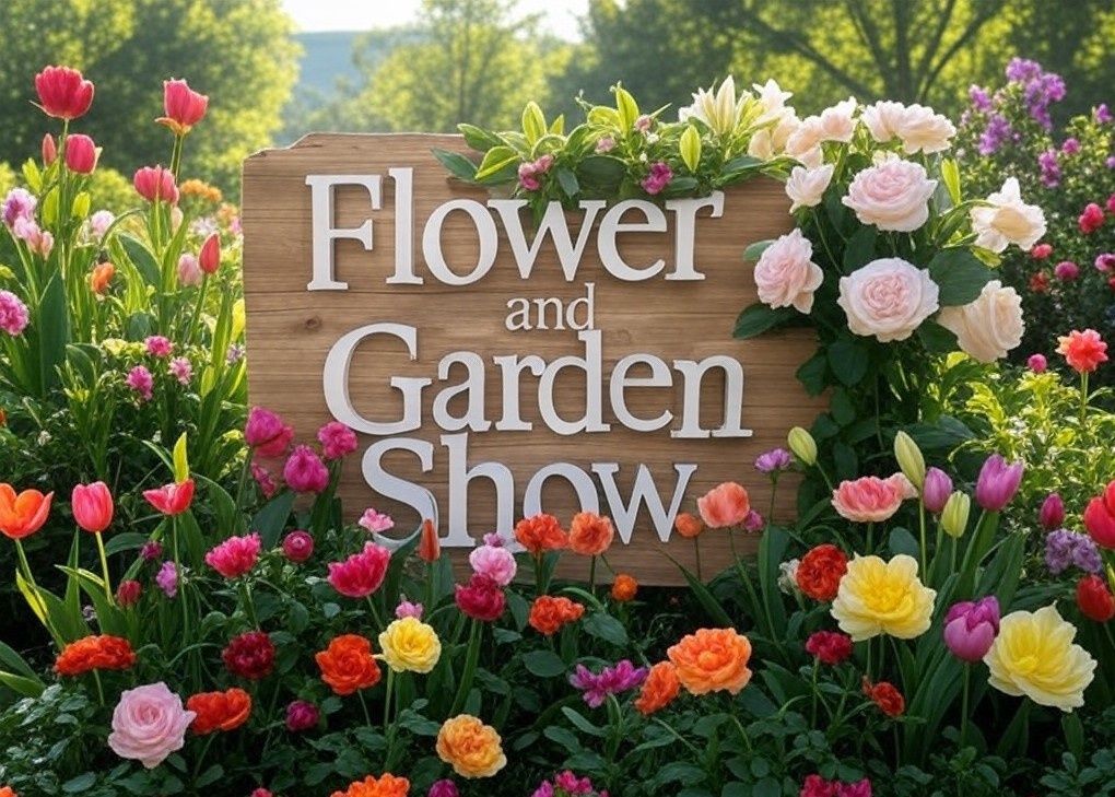Flower & Garden Show Melbourne