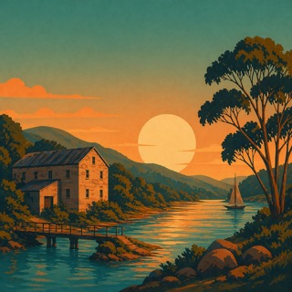 Geeveston