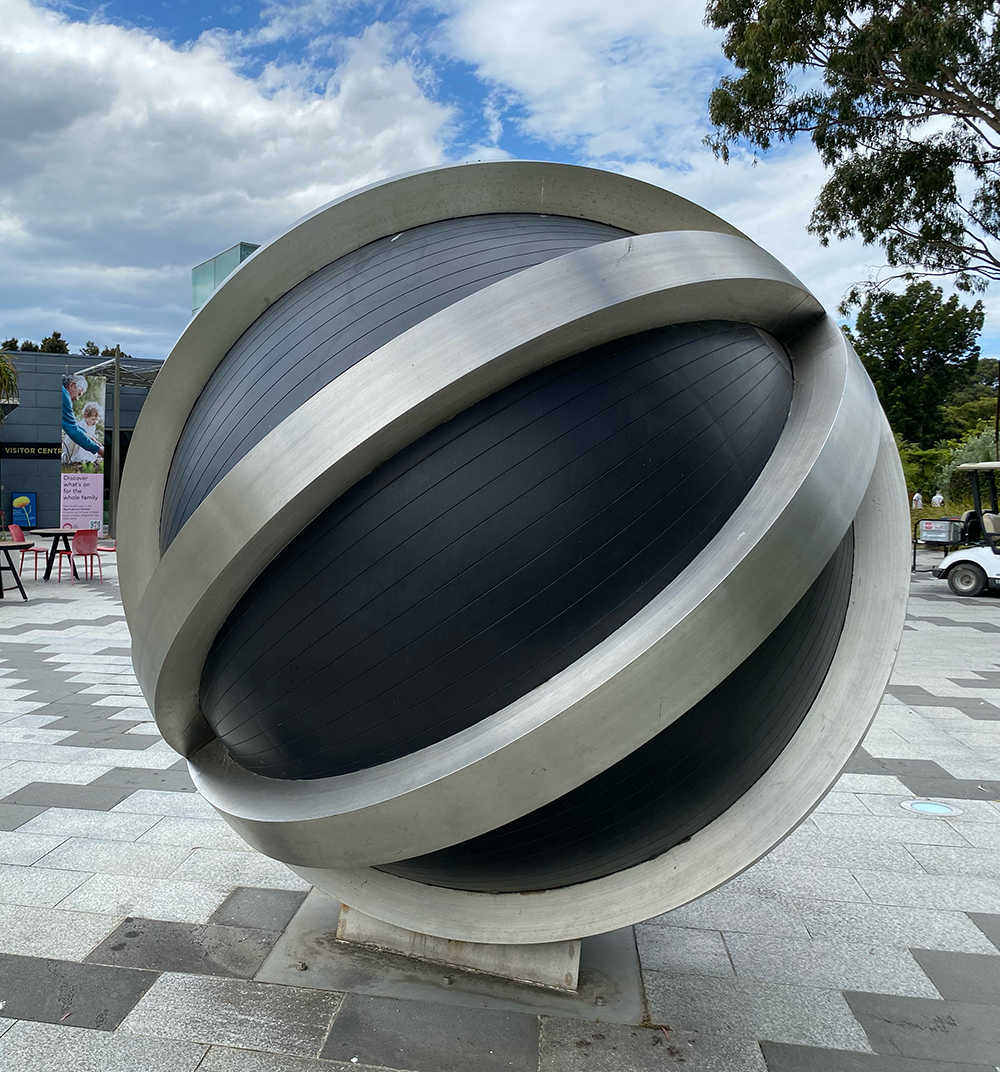 South Yarra Station