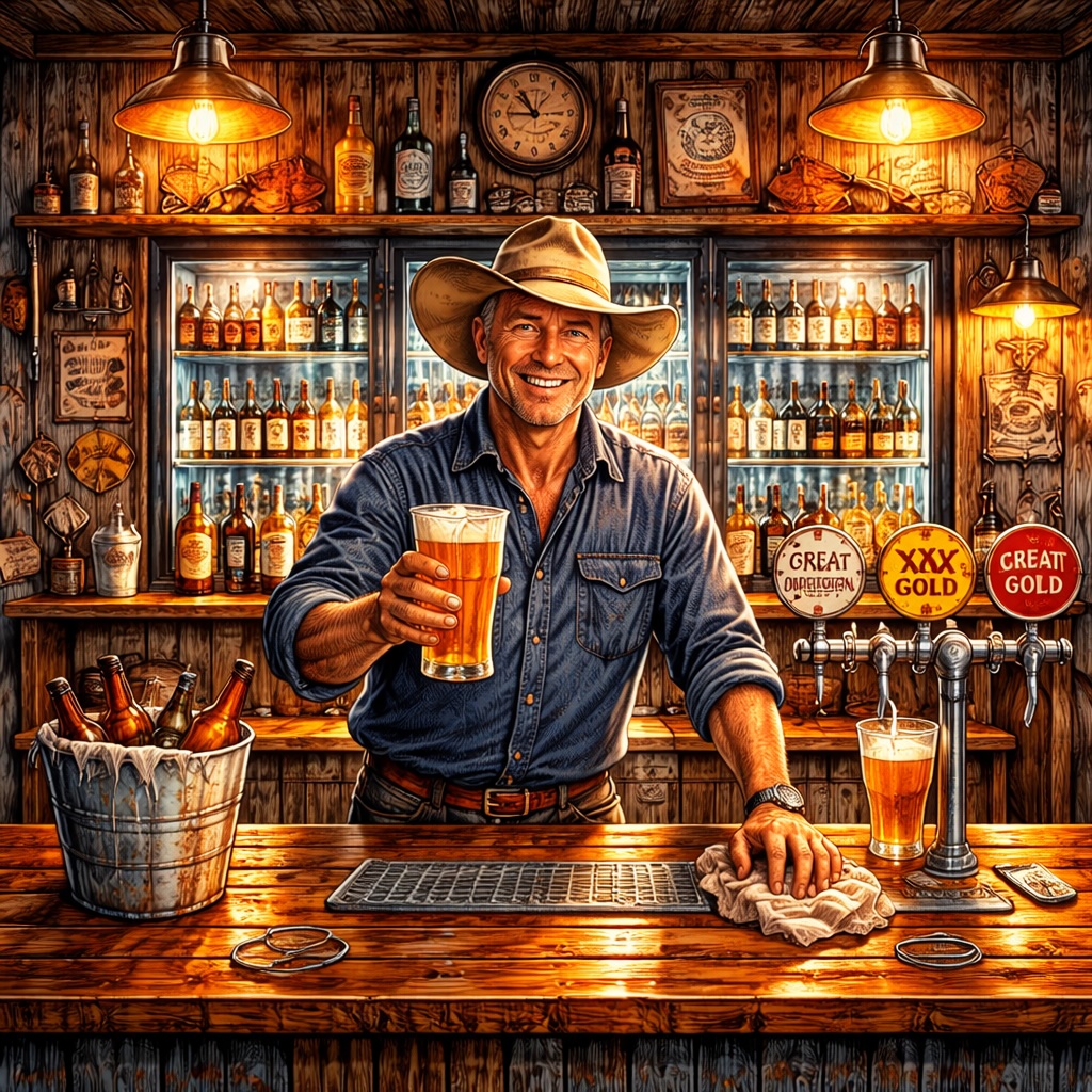 Kajabbi & Quamby Pub