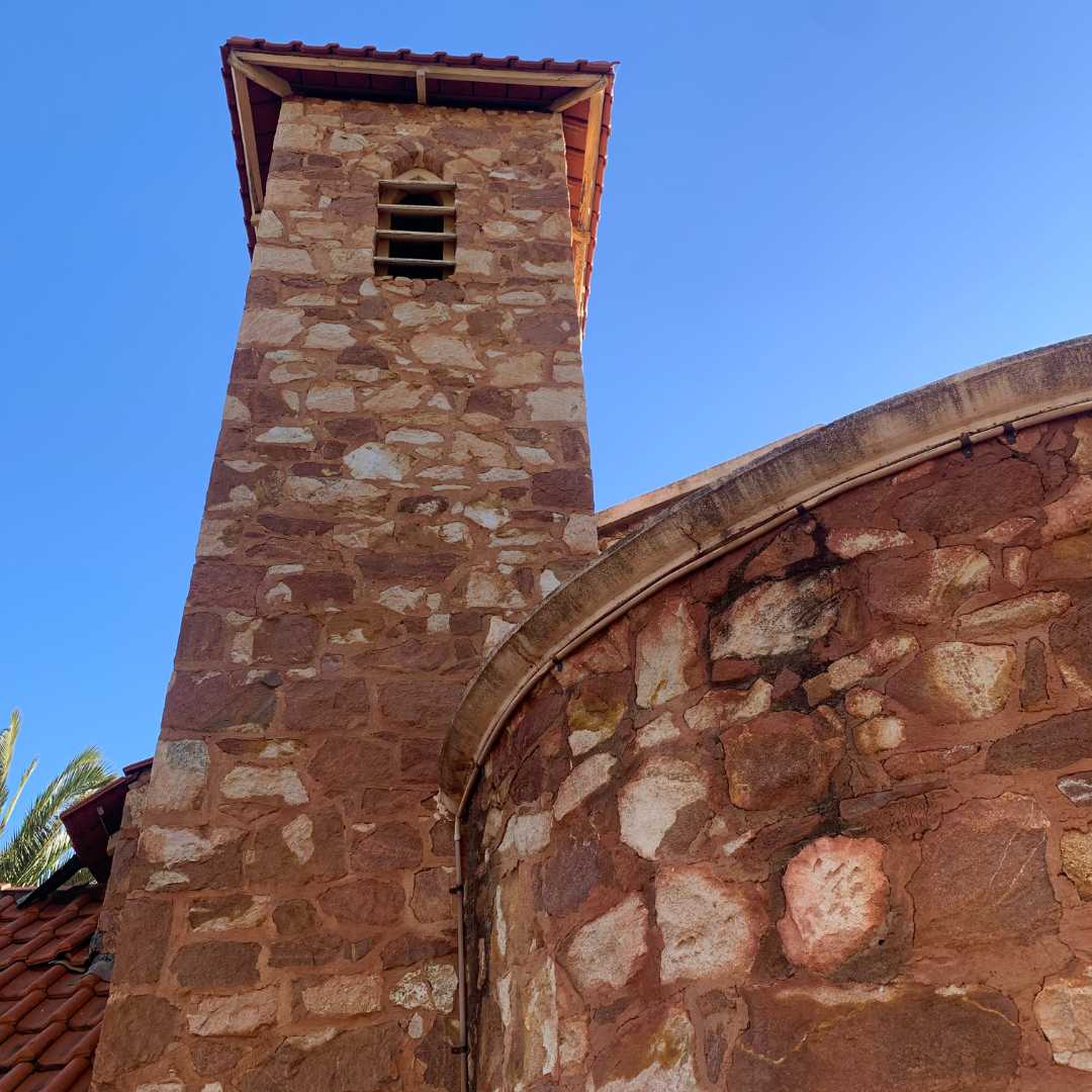 Morawa Church of the Holy Cross