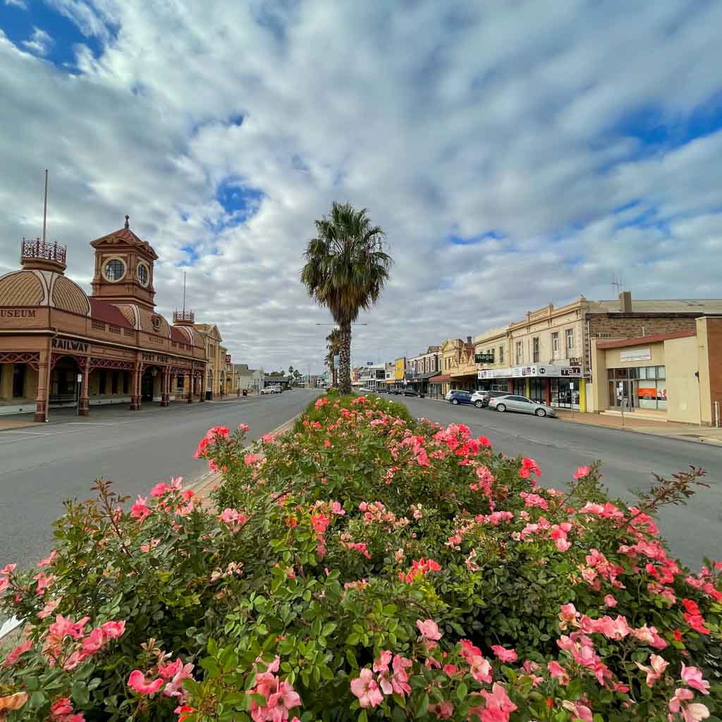 Port Pirie