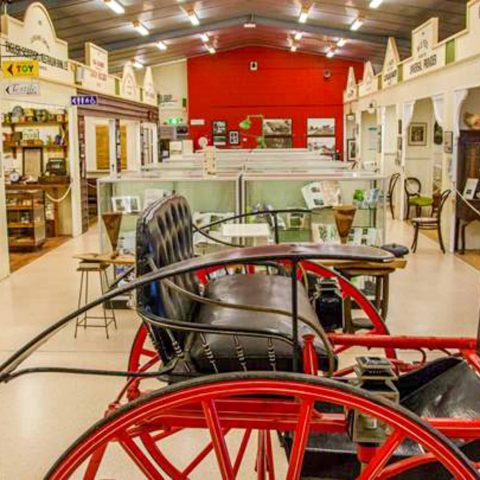 Redland Museum
