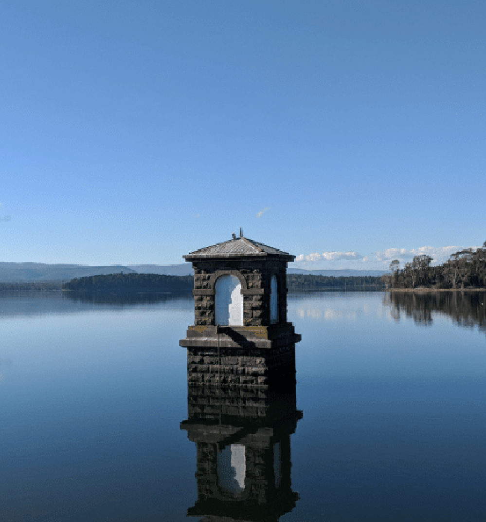 Reservoir Station