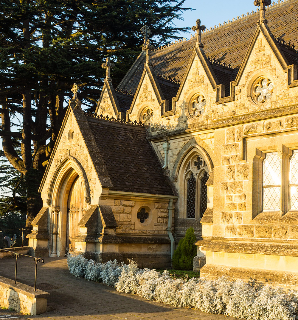 Southland and Cheltenham stations