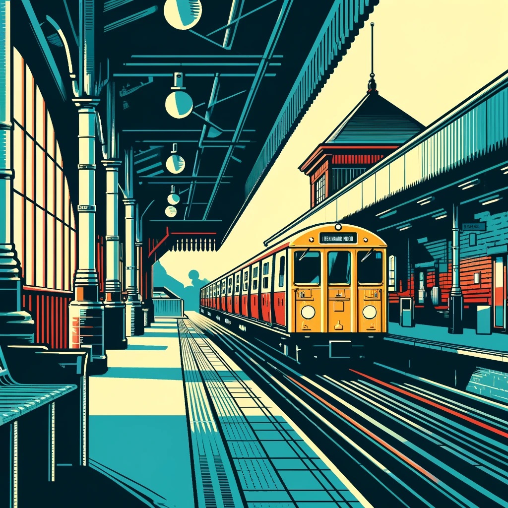 Werribee Line