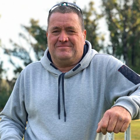 Walhalla Cricket Ground Part 1