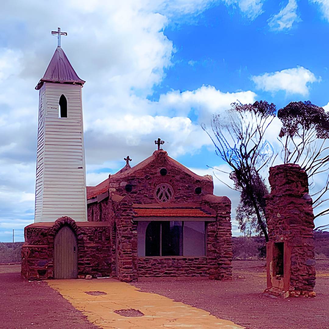 Chapel Of St. Hyacinth