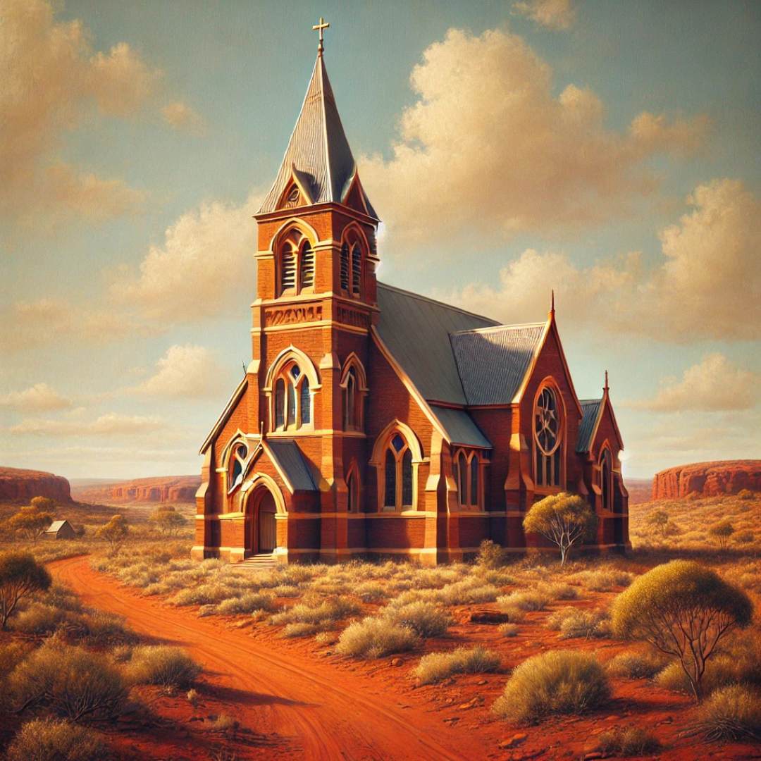 Yalgoo Town Tour