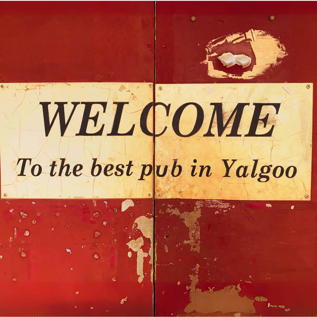 Yalgoo Hotel