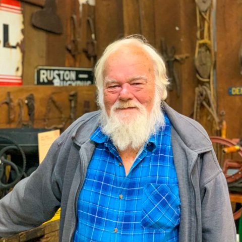 Bert Tyler Vintage Museum