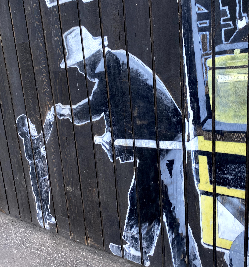 Box Hill Station