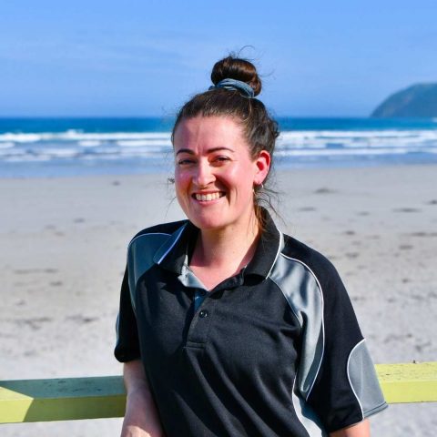 Cape Bridgewater Cafe