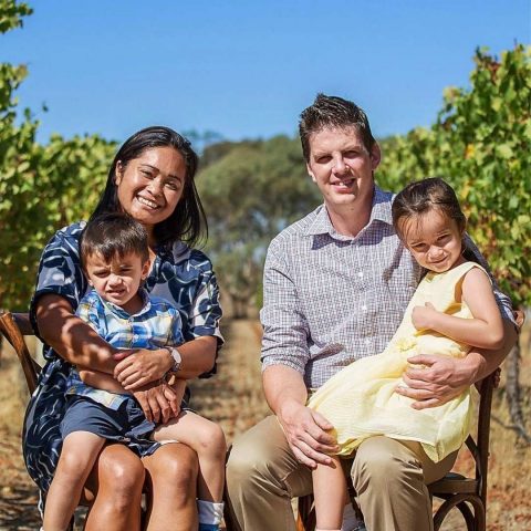 Henty Estate
