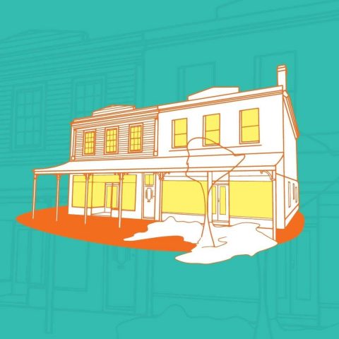Julia St Creative Space