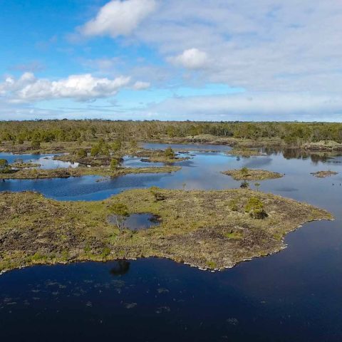 Lake Condah Story
