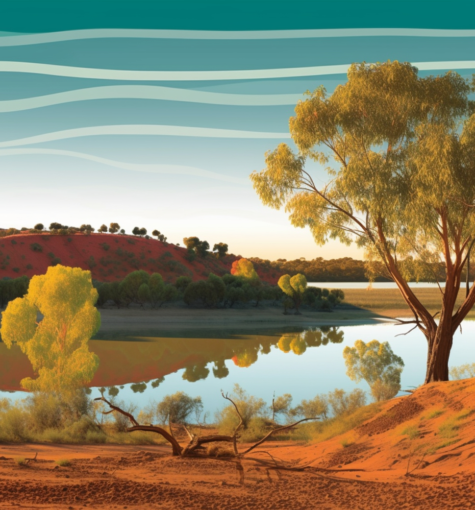 Loxton Waikerie Drive
