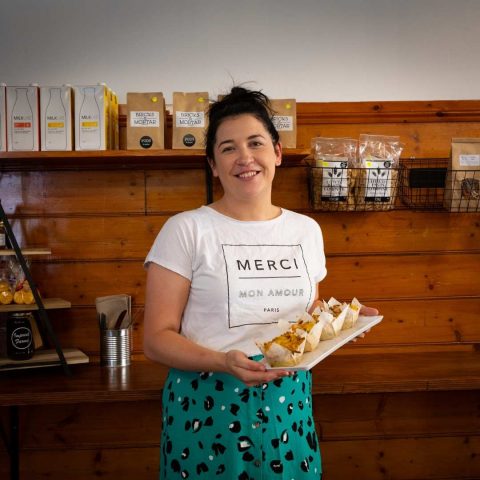 Mother Goose Cafe and Pantry