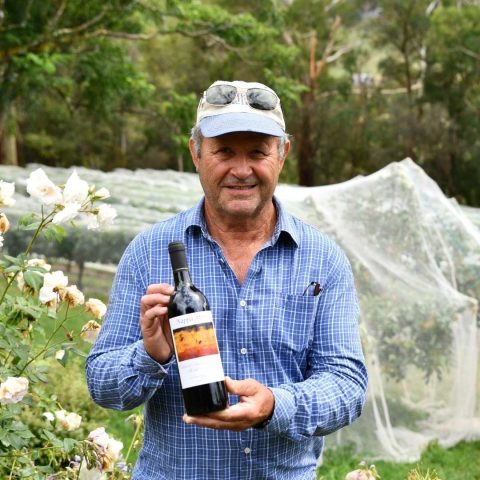 Nappa Merri Winery