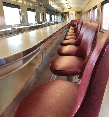 Newport Station