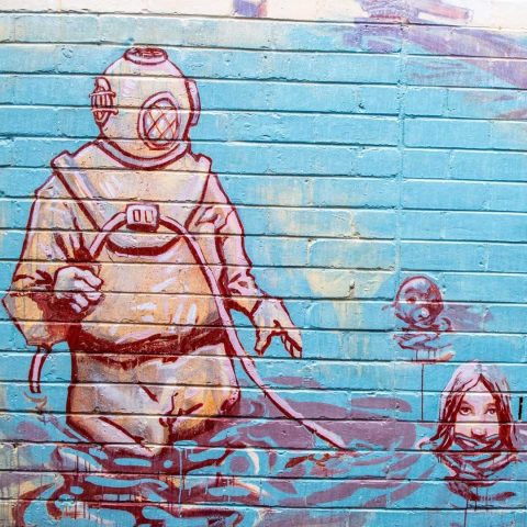 Ozone Walk