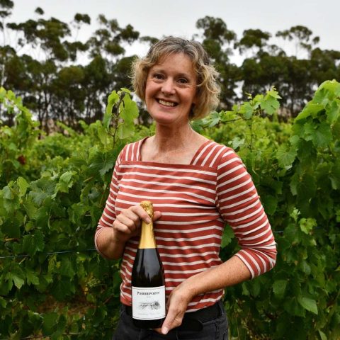 Peirrepoint Wines